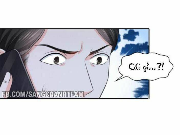 hệt như hàn quang gặp nắng gắt Chapter 169 - Trang 2