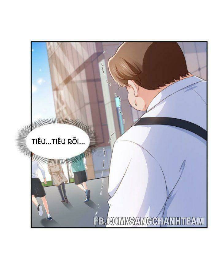 hệt như hàn quang gặp nắng gắt Chapter 175 - Next Chapter 176