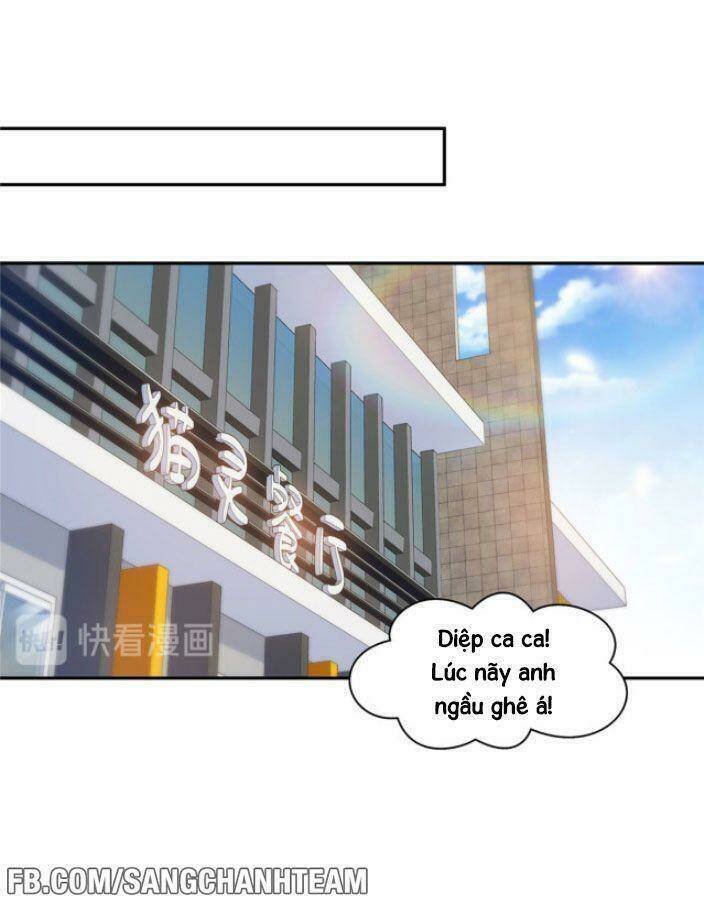 hệt như hàn quang gặp nắng gắt Chapter 175 - Next Chapter 176