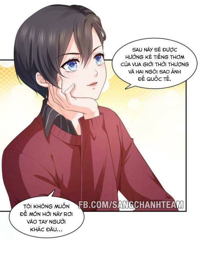 hệt như hàn quang gặp nắng gắt Chapter 175 - Next Chapter 176