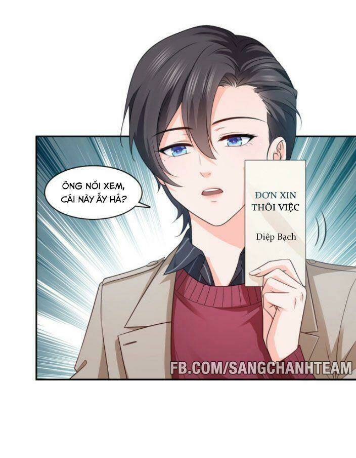 hệt như hàn quang gặp nắng gắt Chapter 175 - Next Chapter 176