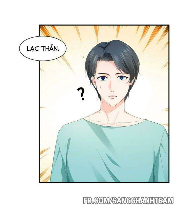 hệt như hàn quang gặp nắng gắt Chapter 175 - Next Chapter 176