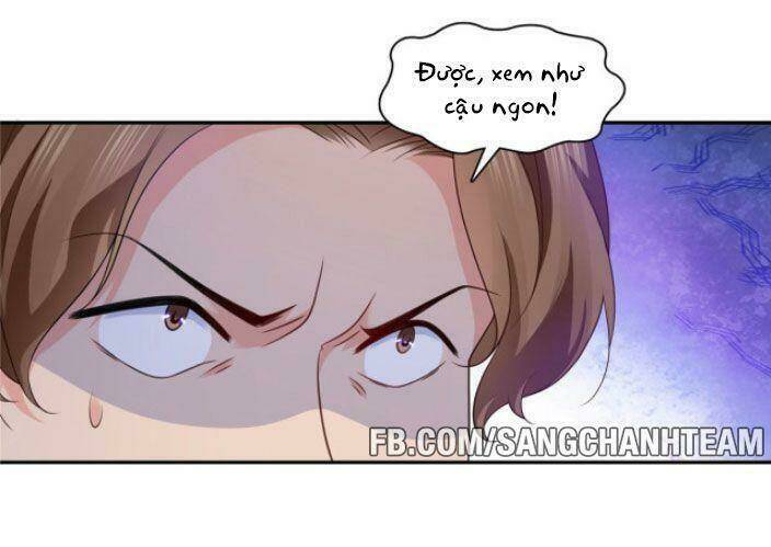 hệt như hàn quang gặp nắng gắt Chapter 175 - Next Chapter 176