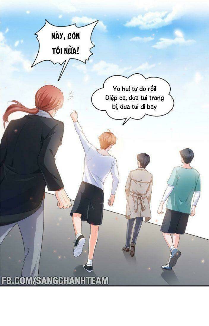 hệt như hàn quang gặp nắng gắt Chapter 175 - Next Chapter 176