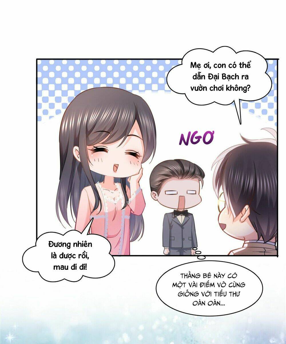 hệt như hàn quang gặp nắng gắt Chapter 208 - Trang 2