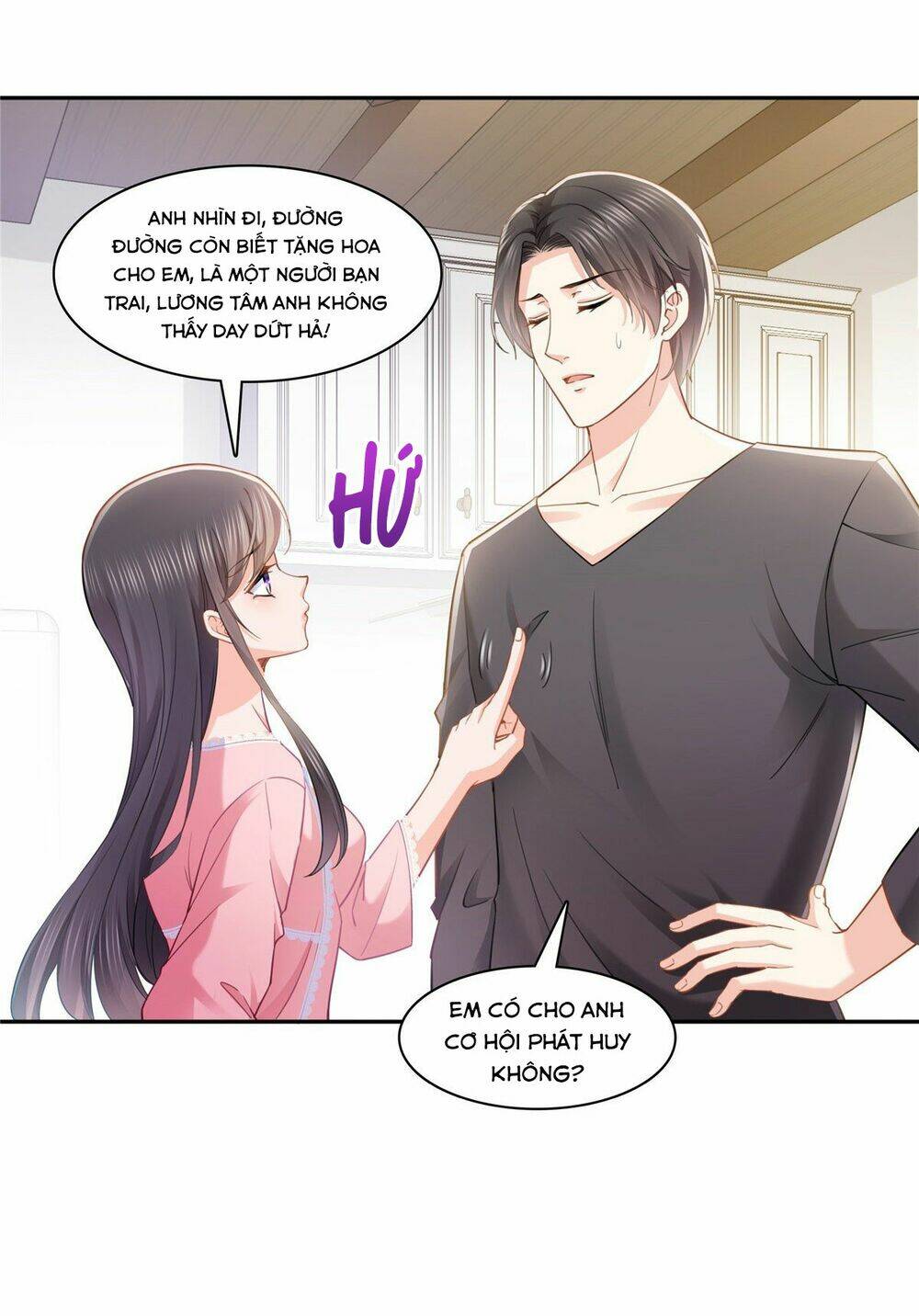 hệt như hàn quang gặp nắng gắt Chapter 208 - Trang 2