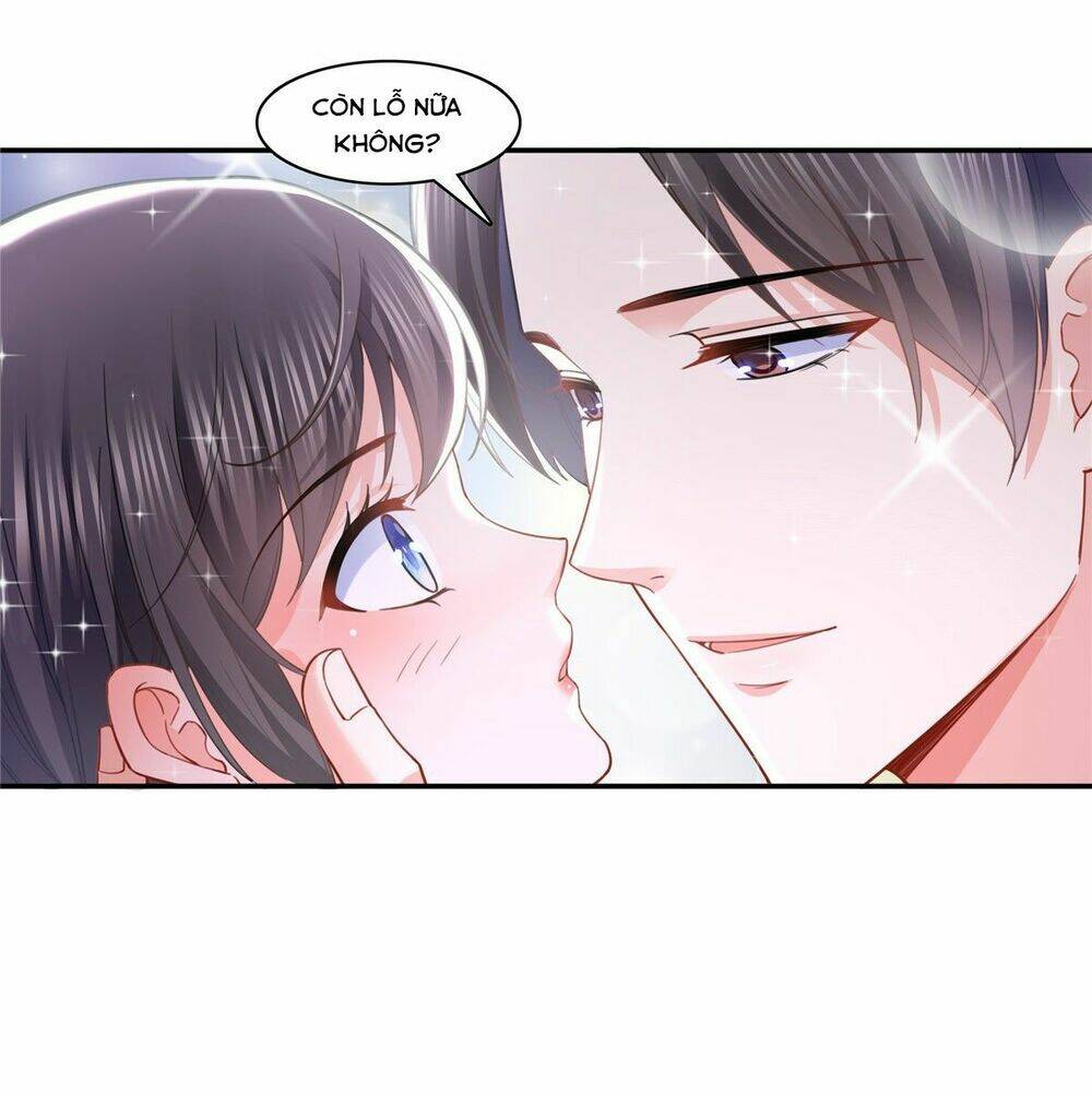 hệt như hàn quang gặp nắng gắt Chapter 208 - Trang 2