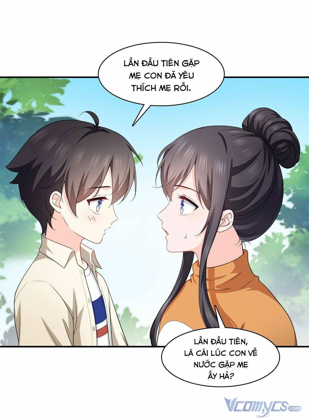 hệt như hàn quang gặp nắng gắt Chapter 225 - Next Chapter 225.5