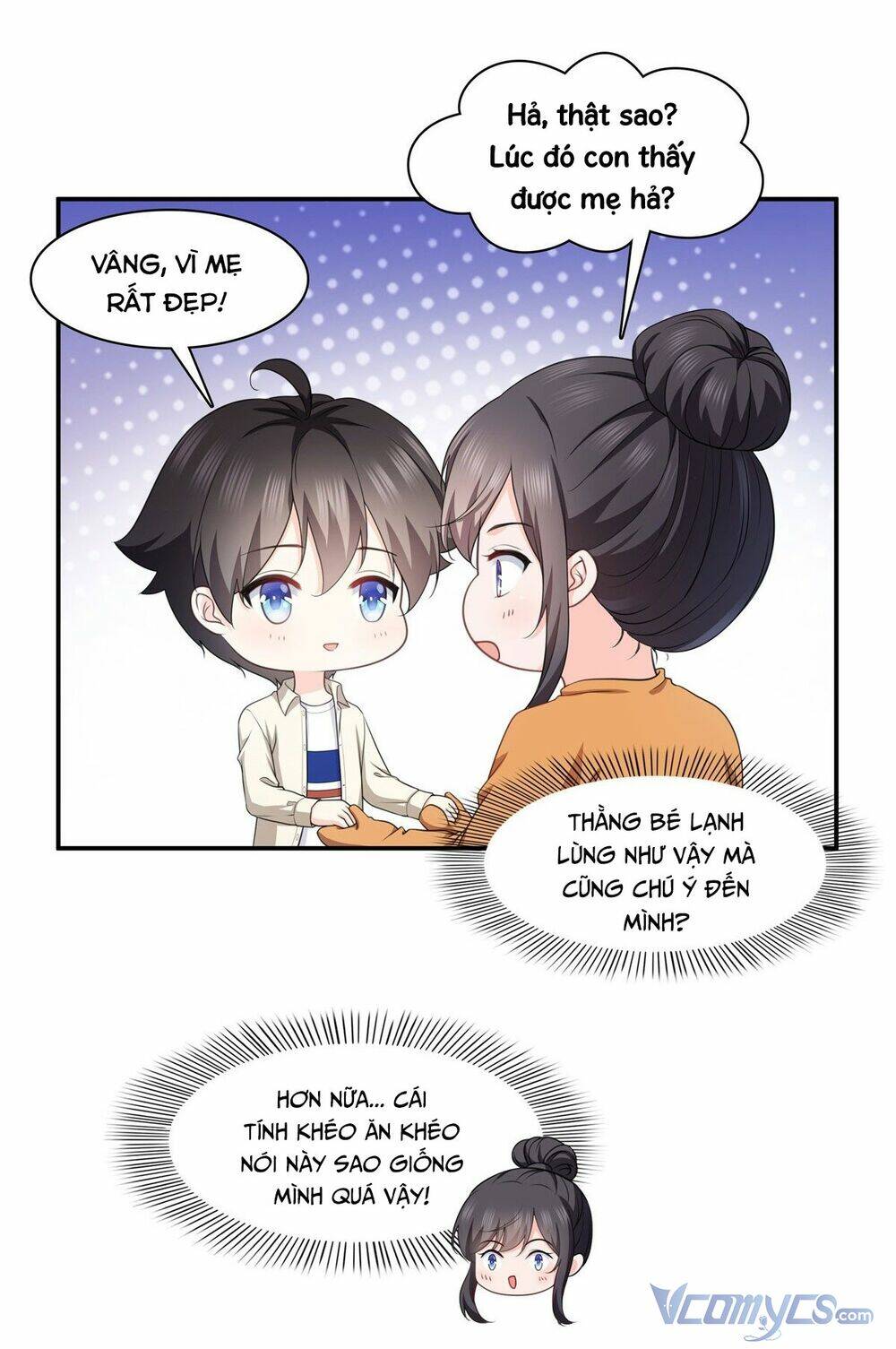 hệt như hàn quang gặp nắng gắt Chapter 225 - Next Chapter 225.5