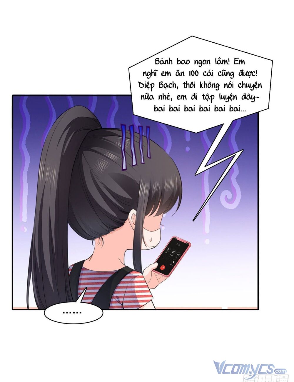 hệt như hàn quang gặp nắng gắt Chapter 226 - Next Chapter 226.5