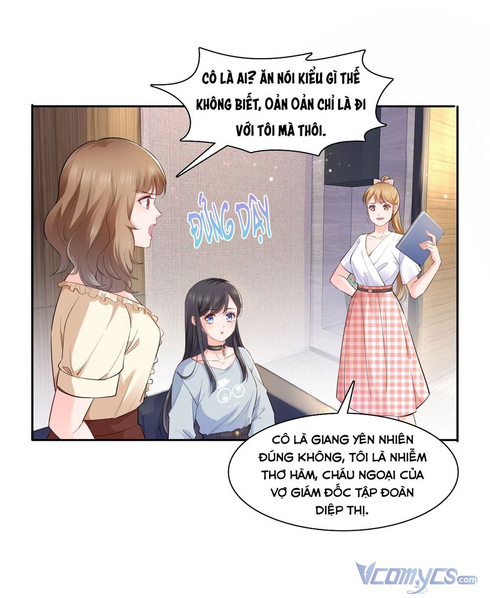 hệt như hàn quang gặp nắng gắt Chapter 226 - Next Chapter 226.5