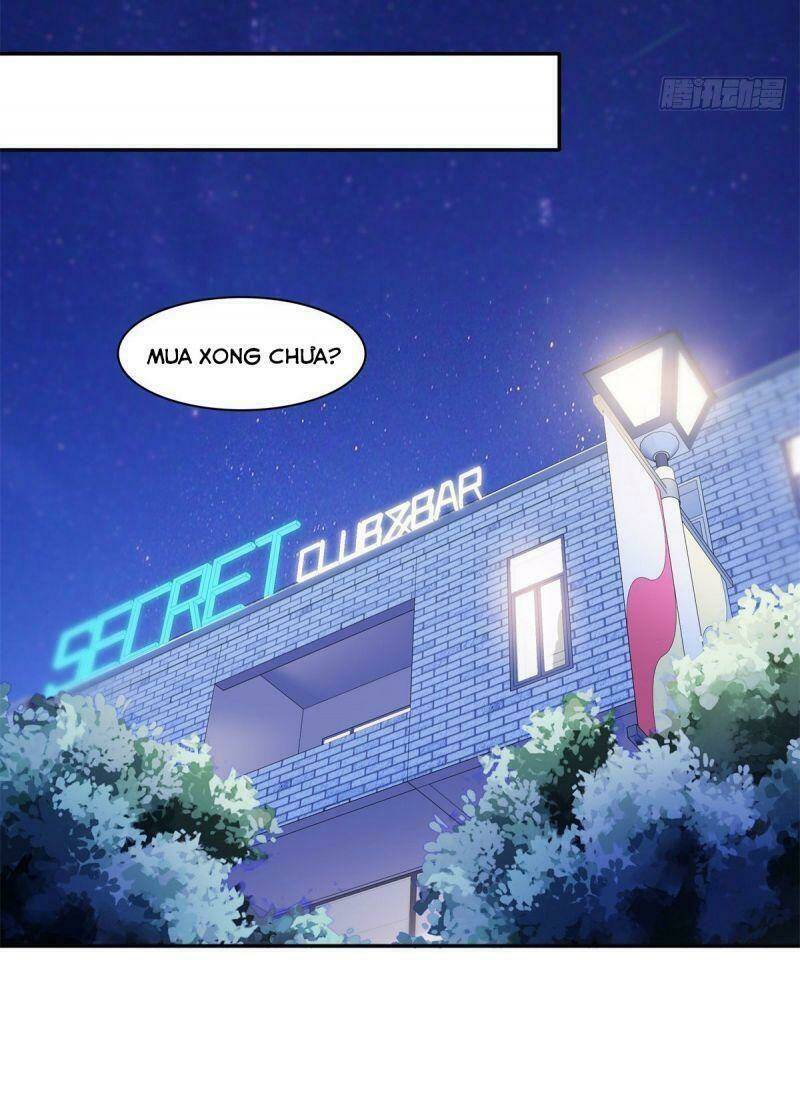 hệt như hàn quang gặp nắng gắt Chapter 231 - Next Chapter 232