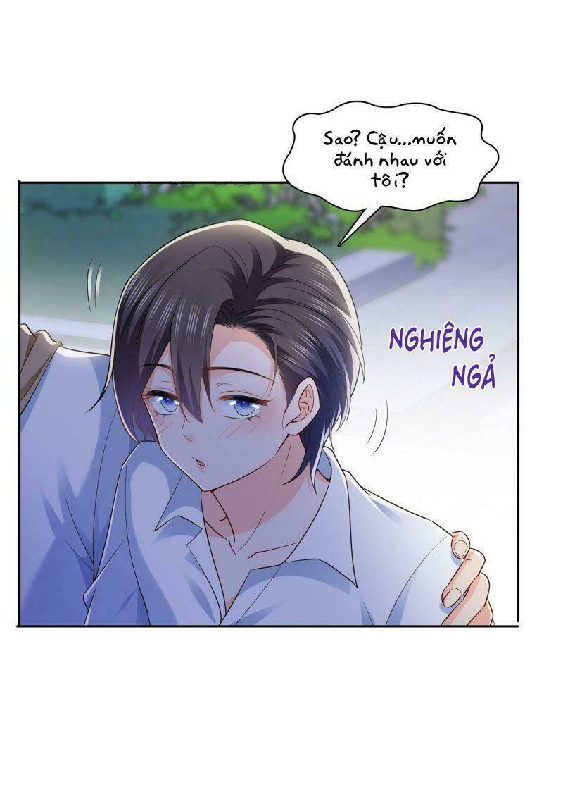 hệt như hàn quang gặp nắng gắt Chapter 231 - Next Chapter 232