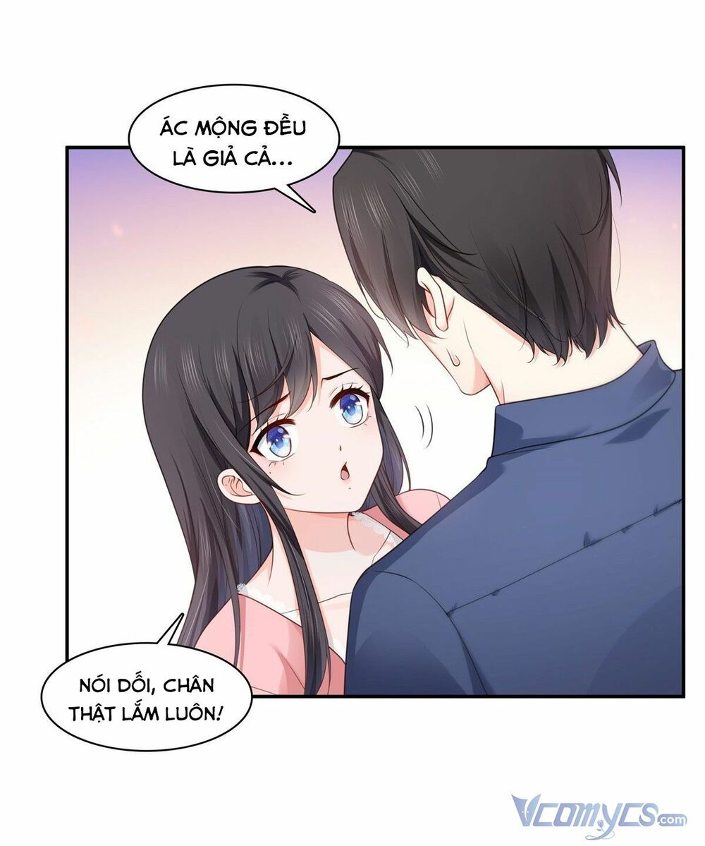 hệt như hàn quang gặp nắng gắt Chapter 234 - Trang 2