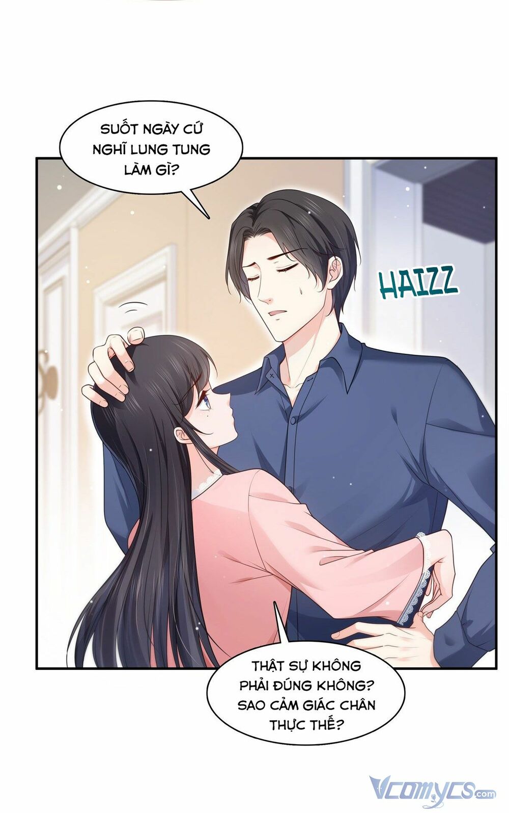 hệt như hàn quang gặp nắng gắt Chapter 234 - Trang 2