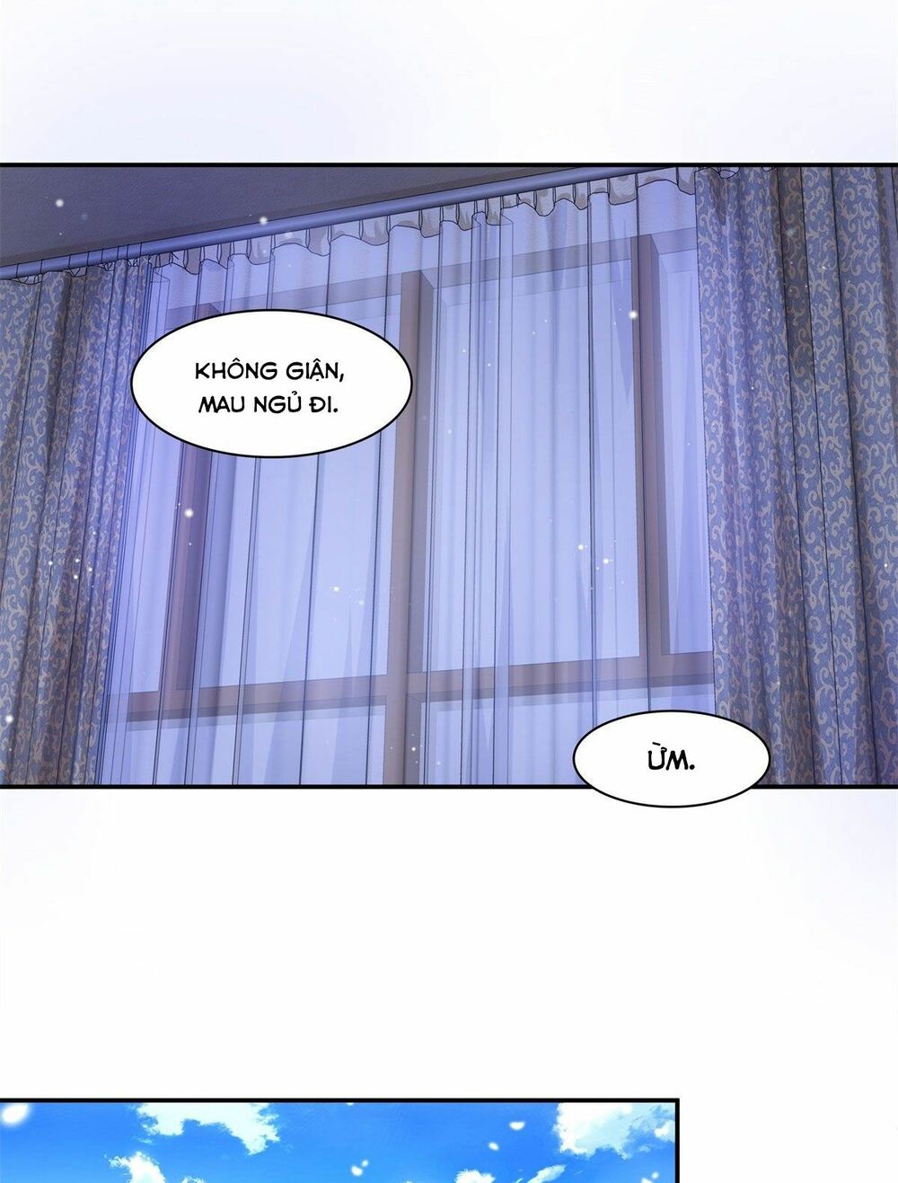 hệt như hàn quang gặp nắng gắt Chapter 234 - Trang 2