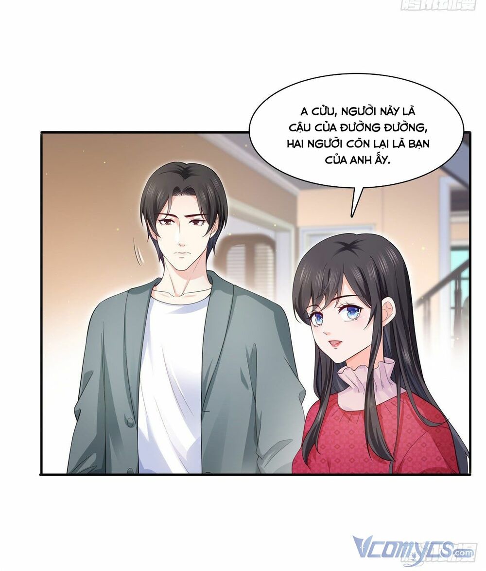 hệt như hàn quang gặp nắng gắt Chapter 248 - Next Chapter 249