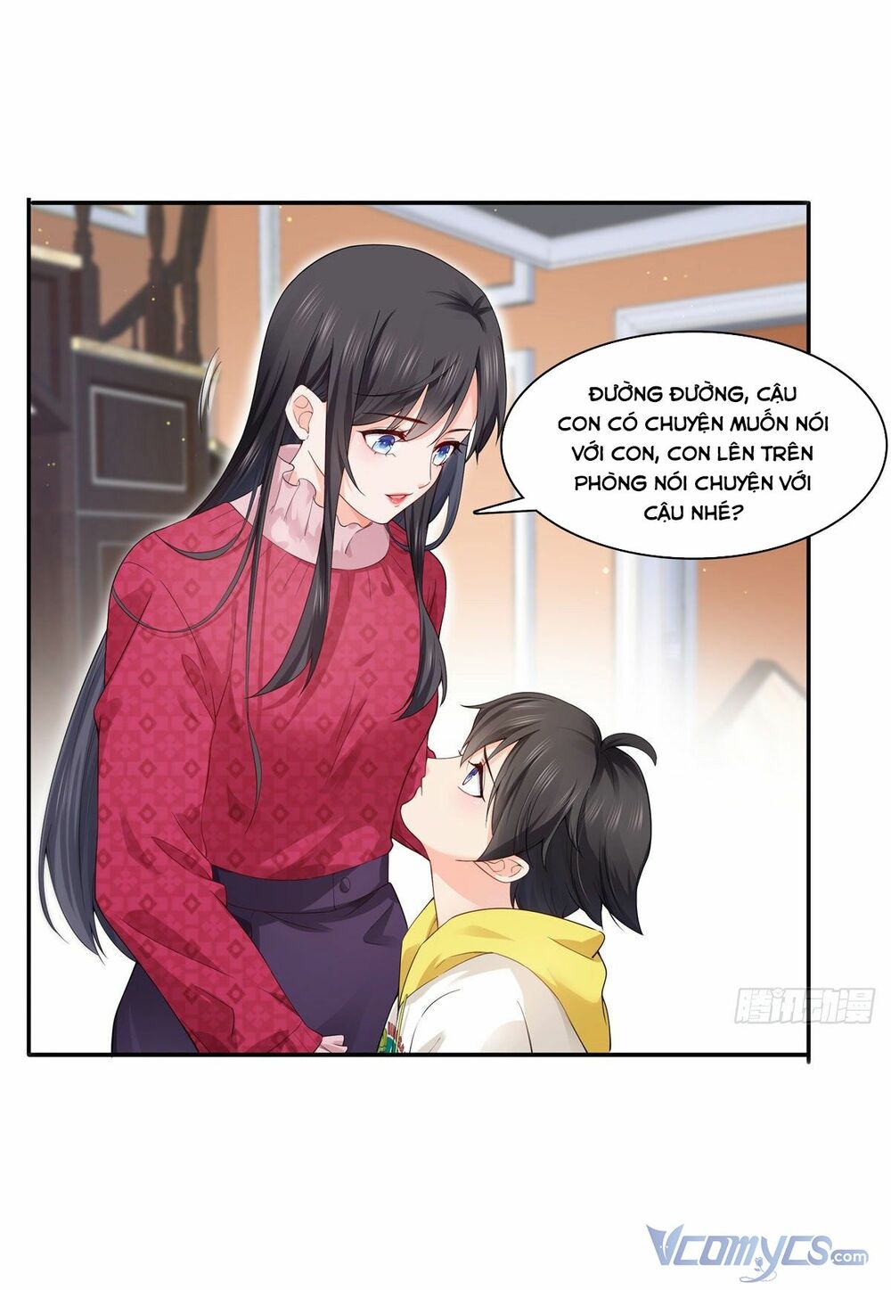 hệt như hàn quang gặp nắng gắt Chapter 248 - Next Chapter 249