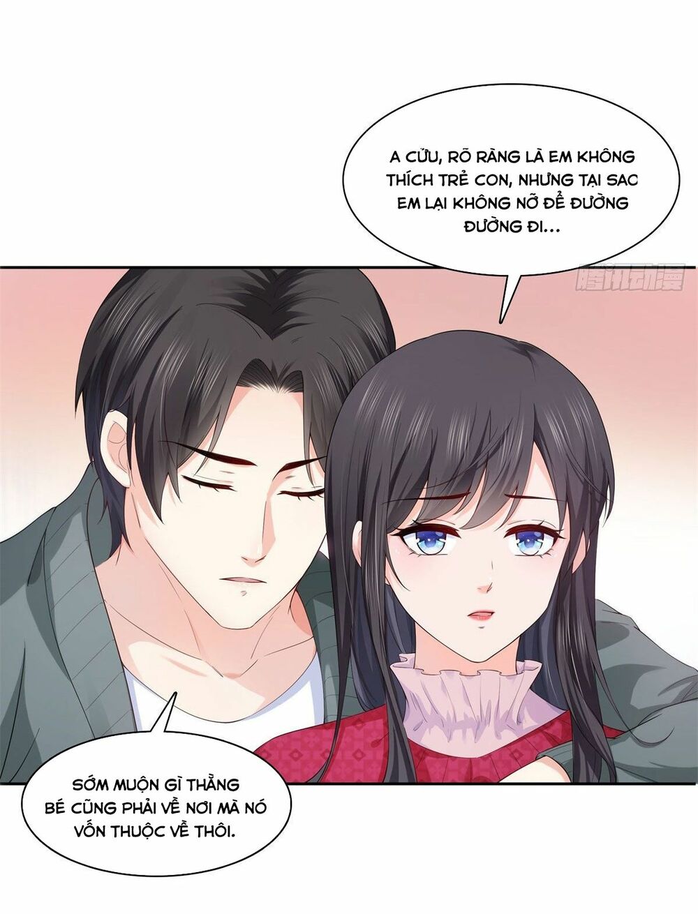 hệt như hàn quang gặp nắng gắt Chapter 248 - Next Chapter 249