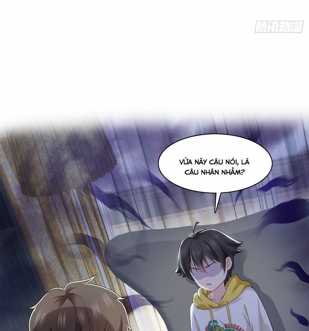 hệt như hàn quang gặp nắng gắt Chapter 248 - Next Chapter 249