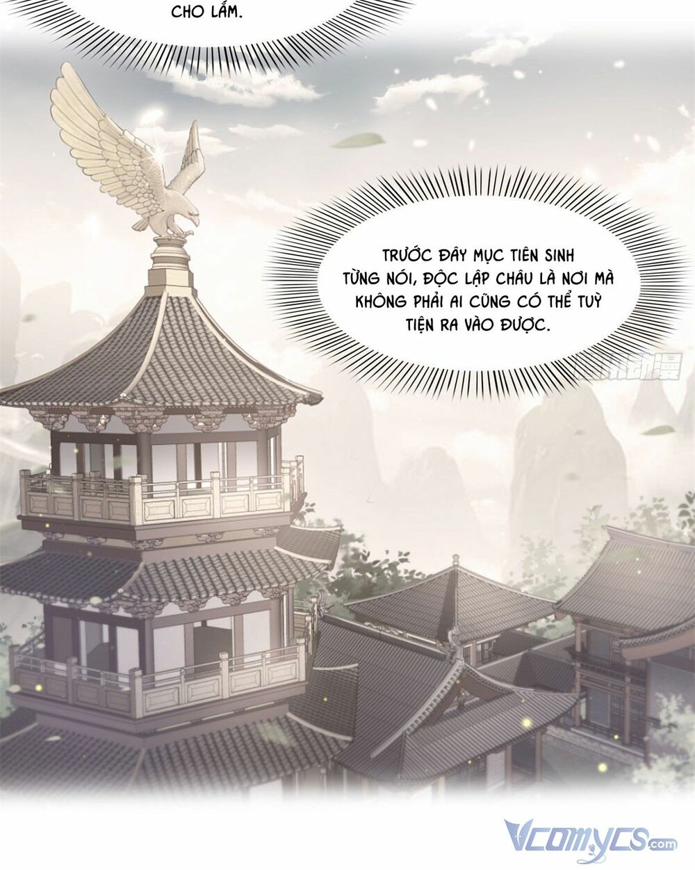 hệt như hàn quang gặp nắng gắt Chapter 248 - Next Chapter 249