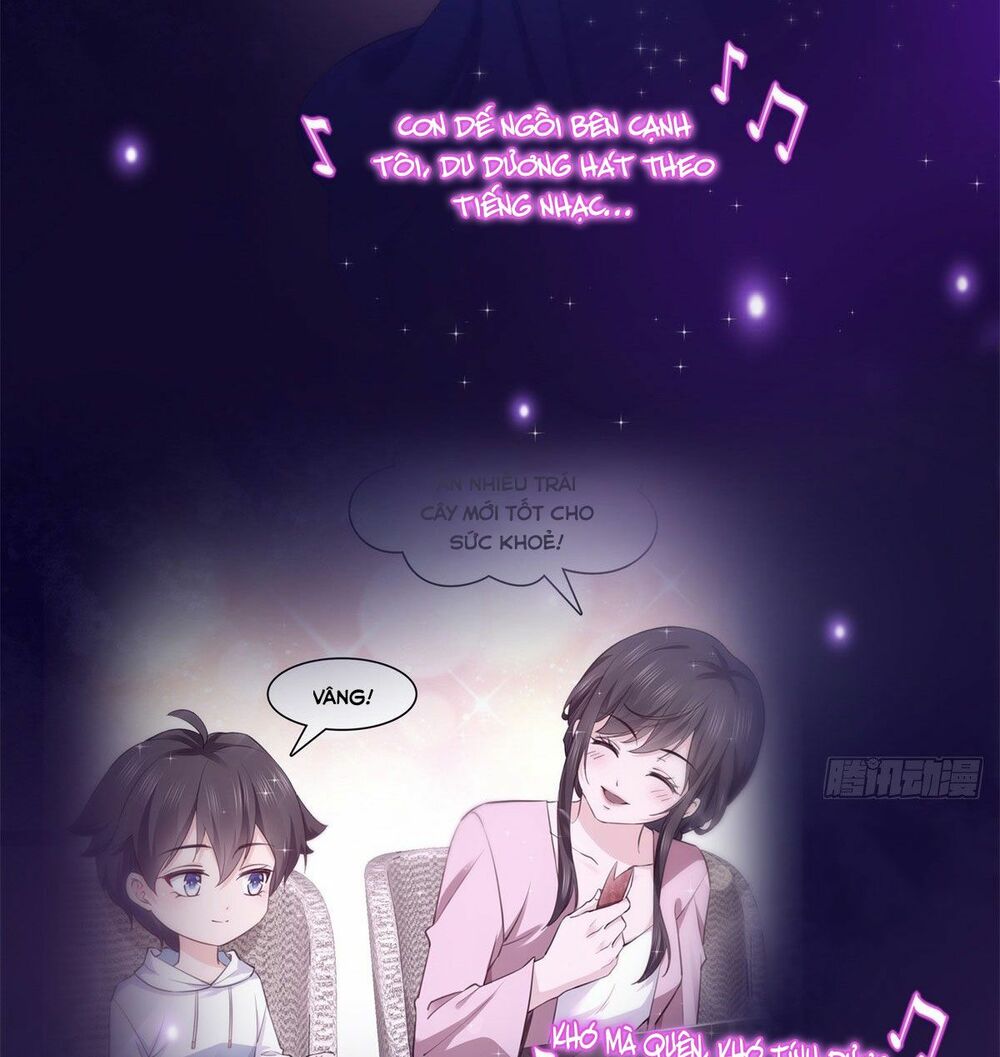 hệt như hàn quang gặp nắng gắt Chapter 257 - Next Chapter 258