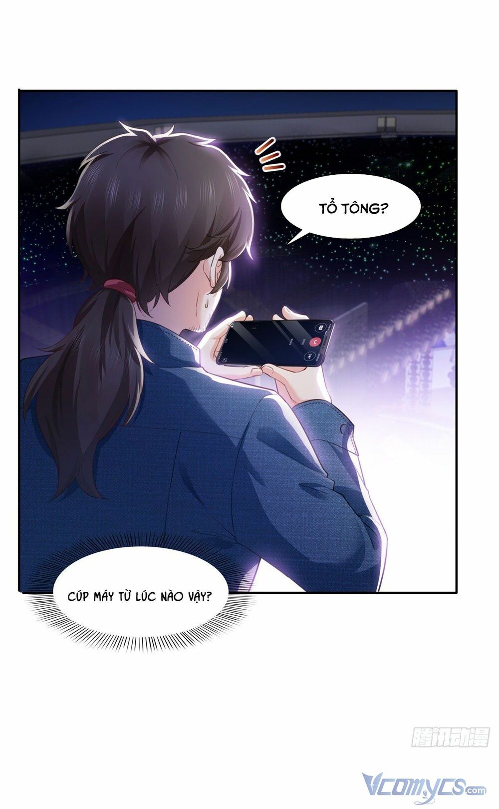 hệt như hàn quang gặp nắng gắt Chapter 257 - Next Chapter 258