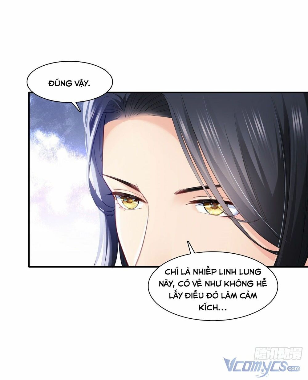 hệt như hàn quang gặp nắng gắt Chapter 261 - Next Chapter 262