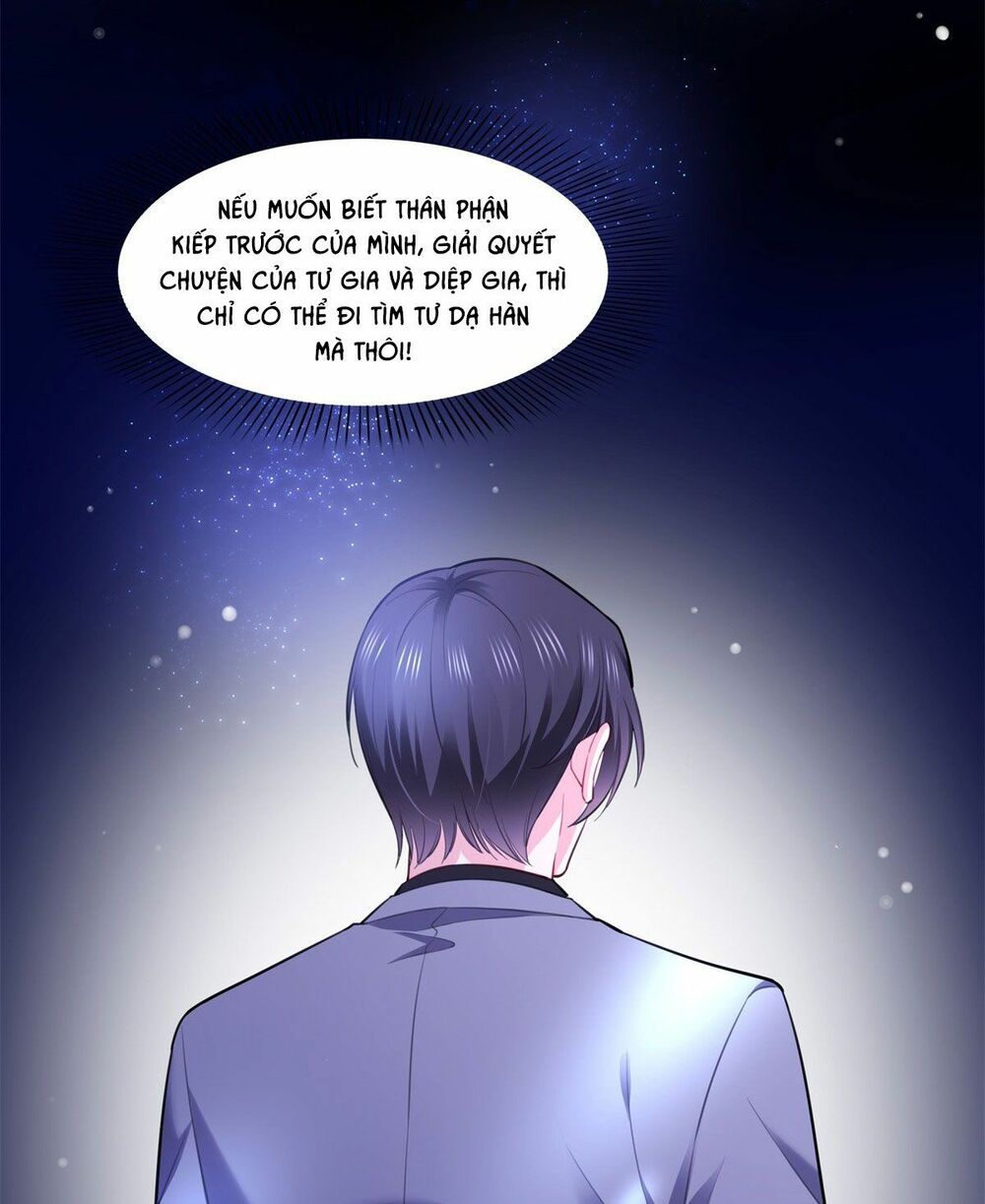 hệt như hàn quang gặp nắng gắt Chapter 261 - Next Chapter 262