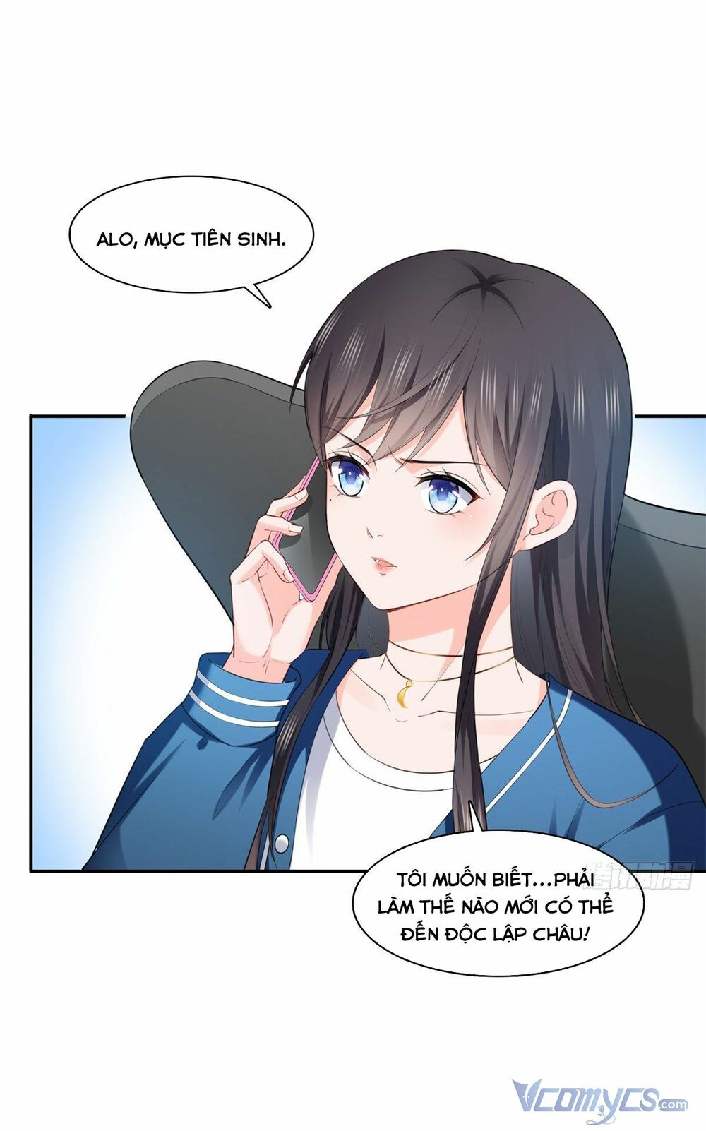 hệt như hàn quang gặp nắng gắt Chapter 261 - Next Chapter 262