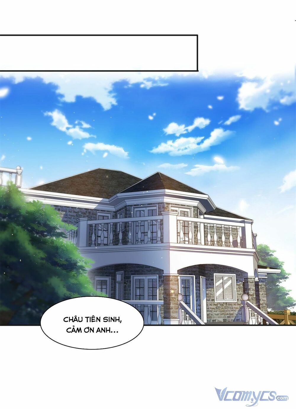 hệt như hàn quang gặp nắng gắt Chapter 263 - Trang 2