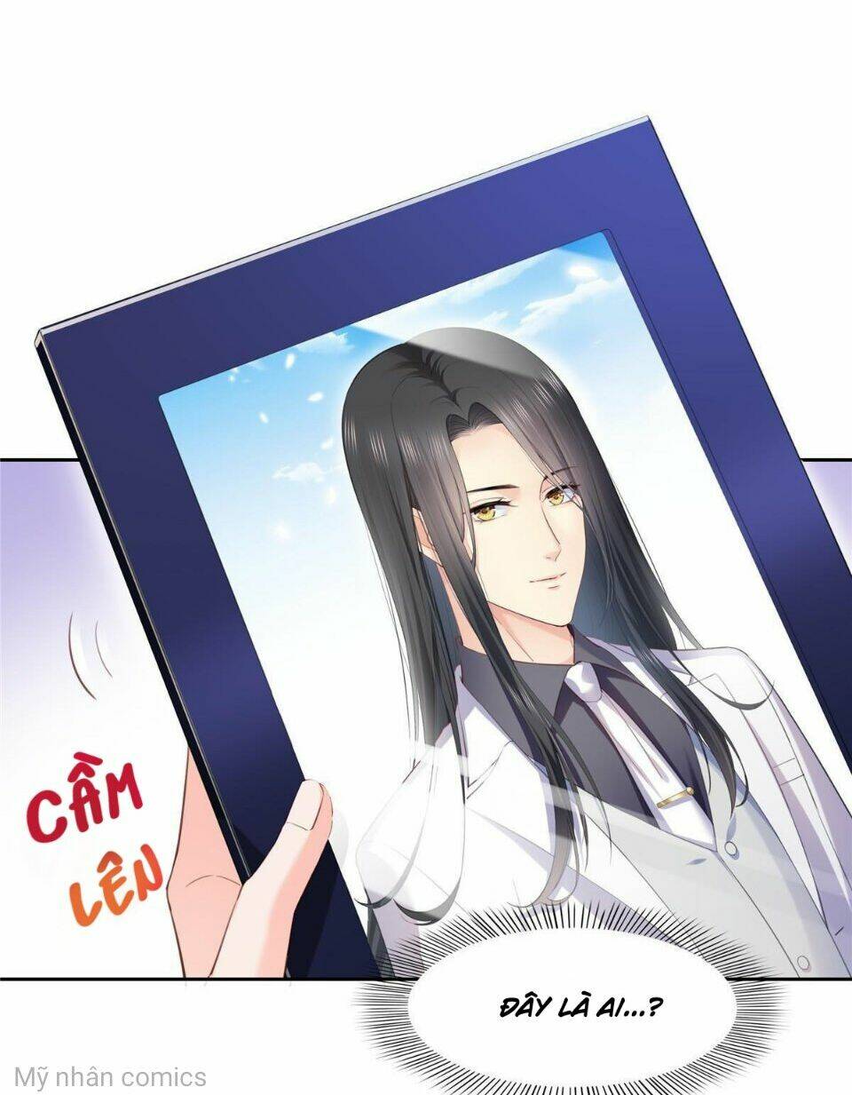 hệt như hàn quang gặp nắng gắt Chapter 268 - Next Chapter 269