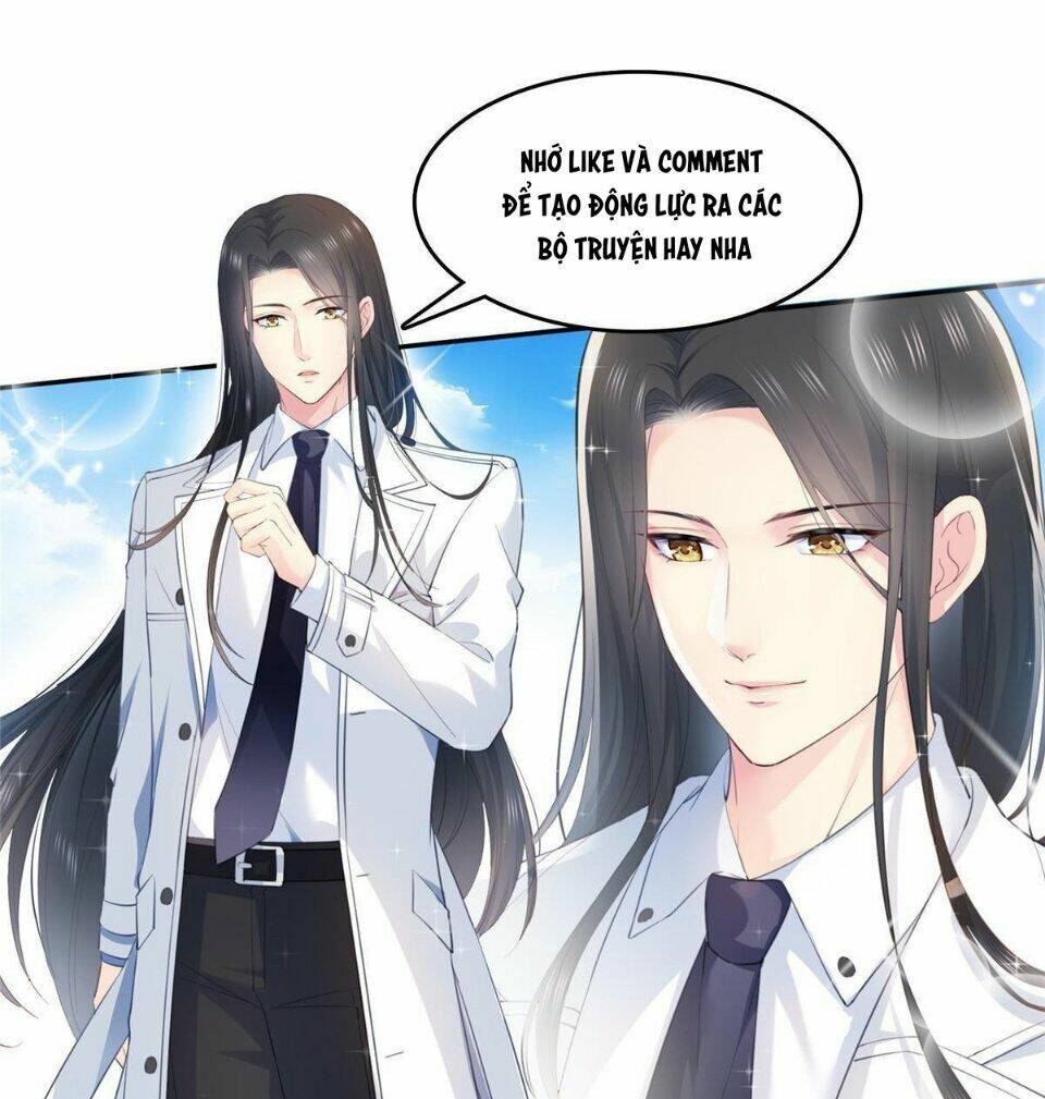 hệt như hàn quang gặp nắng gắt Chapter 268 - Next Chapter 269