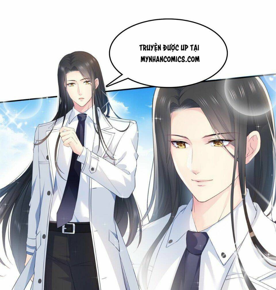 hệt như hàn quang gặp nắng gắt Chapter 268 - Next Chapter 269