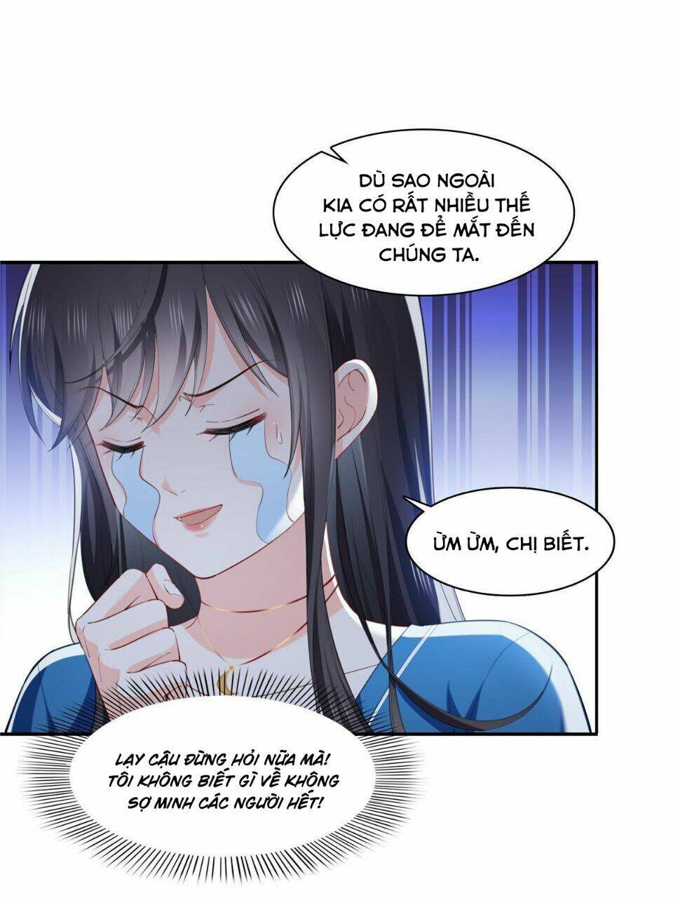 hệt như hàn quang gặp nắng gắt Chapter 268 - Next Chapter 269