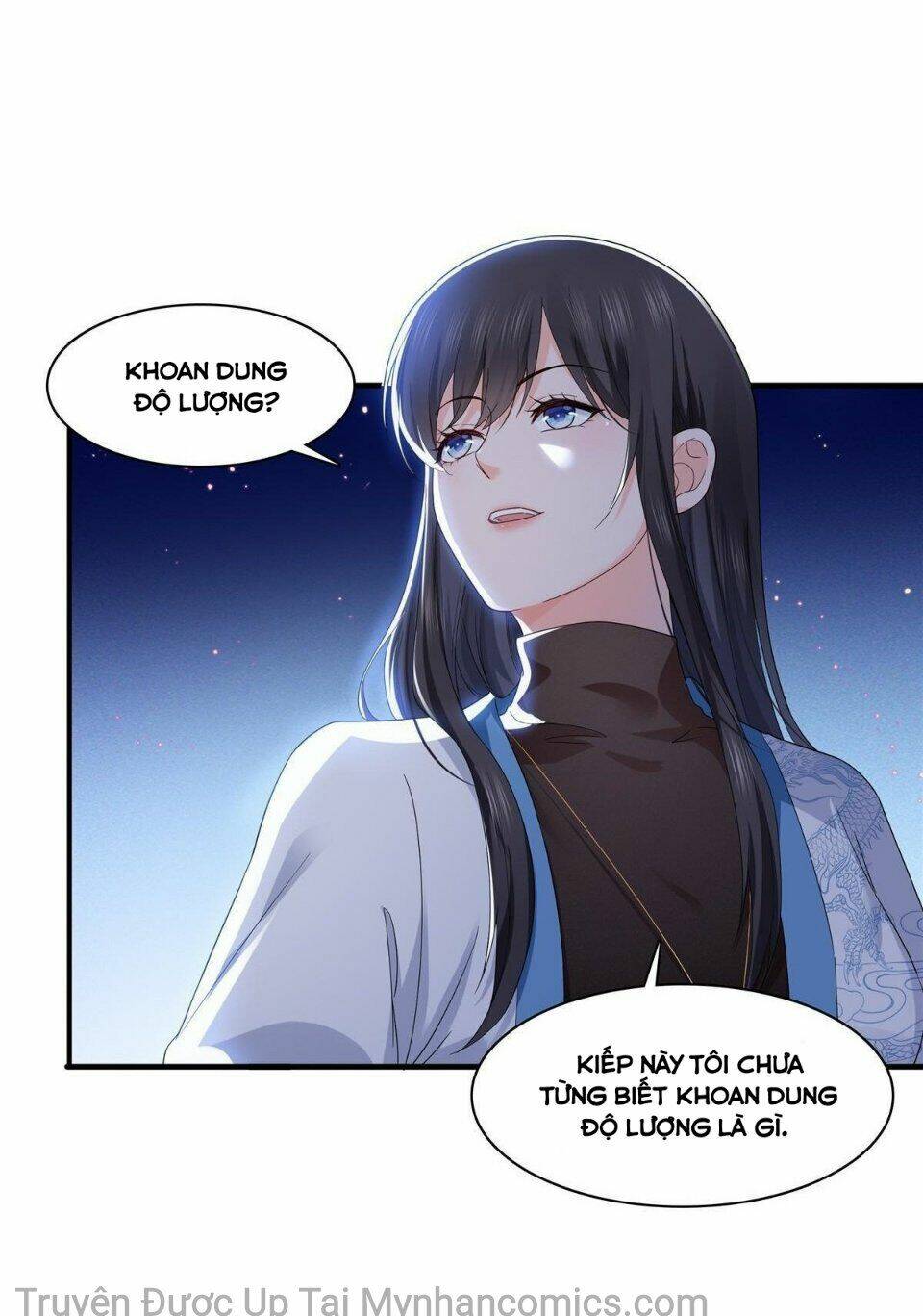 hệt như hàn quang gặp nắng gắt Chapter 273 - Next Chapter 274