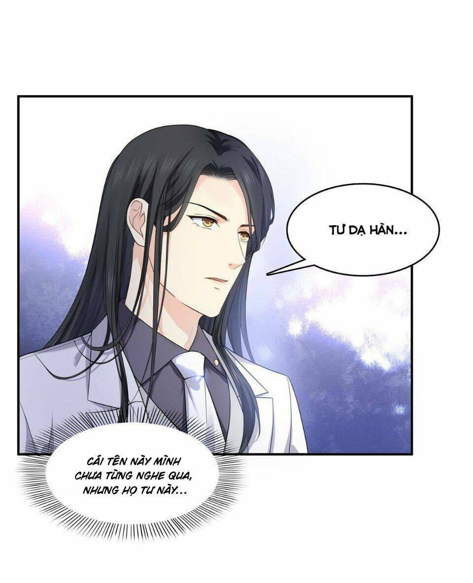 hệt như hàn quang gặp nắng gắt Chapter 275 - Next Chapter 276