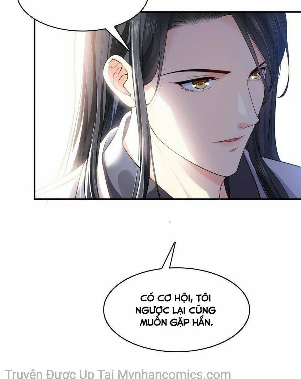 hệt như hàn quang gặp nắng gắt Chapter 275 - Next Chapter 276