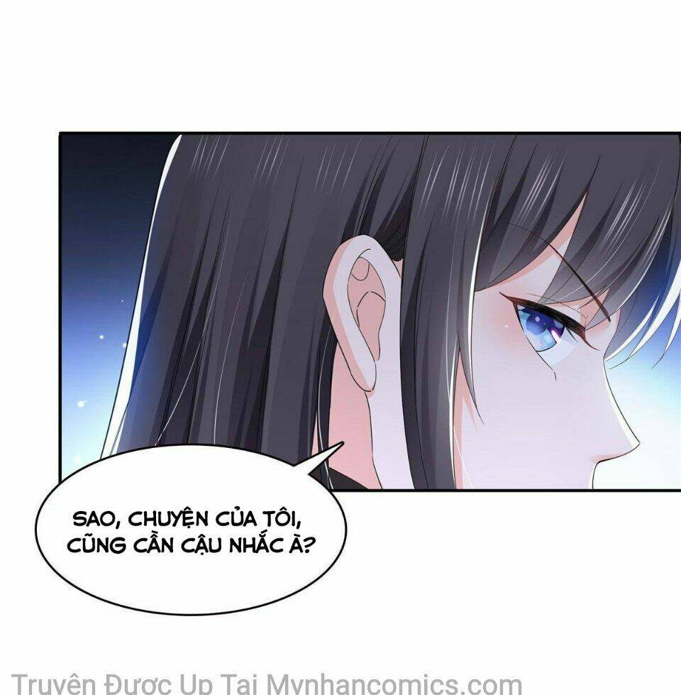 hệt như hàn quang gặp nắng gắt Chapter 276 - Trang 2