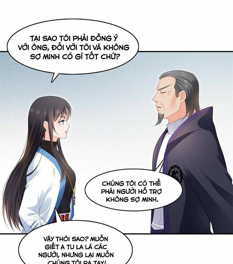 hệt như hàn quang gặp nắng gắt Chapter 280 - Next Chapter 281