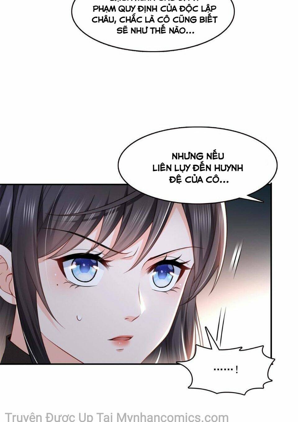 hệt như hàn quang gặp nắng gắt Chapter 280 - Next Chapter 281