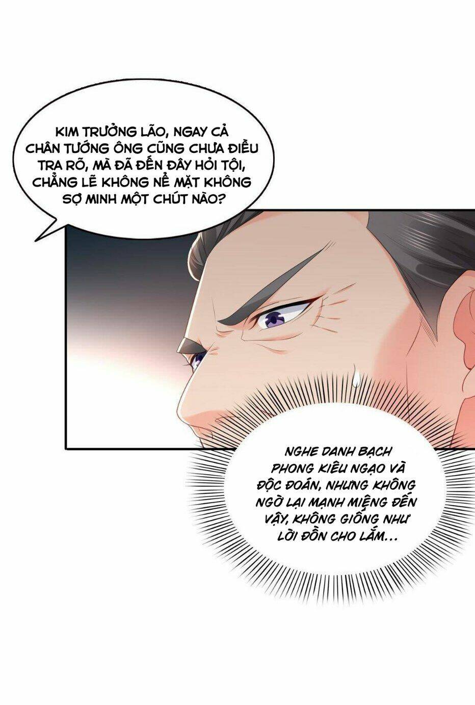 hệt như hàn quang gặp nắng gắt Chapter 280 - Next Chapter 281