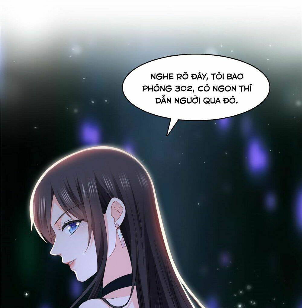 hệt như hàn quang gặp nắng gắt Chapter 283 - Trang 2