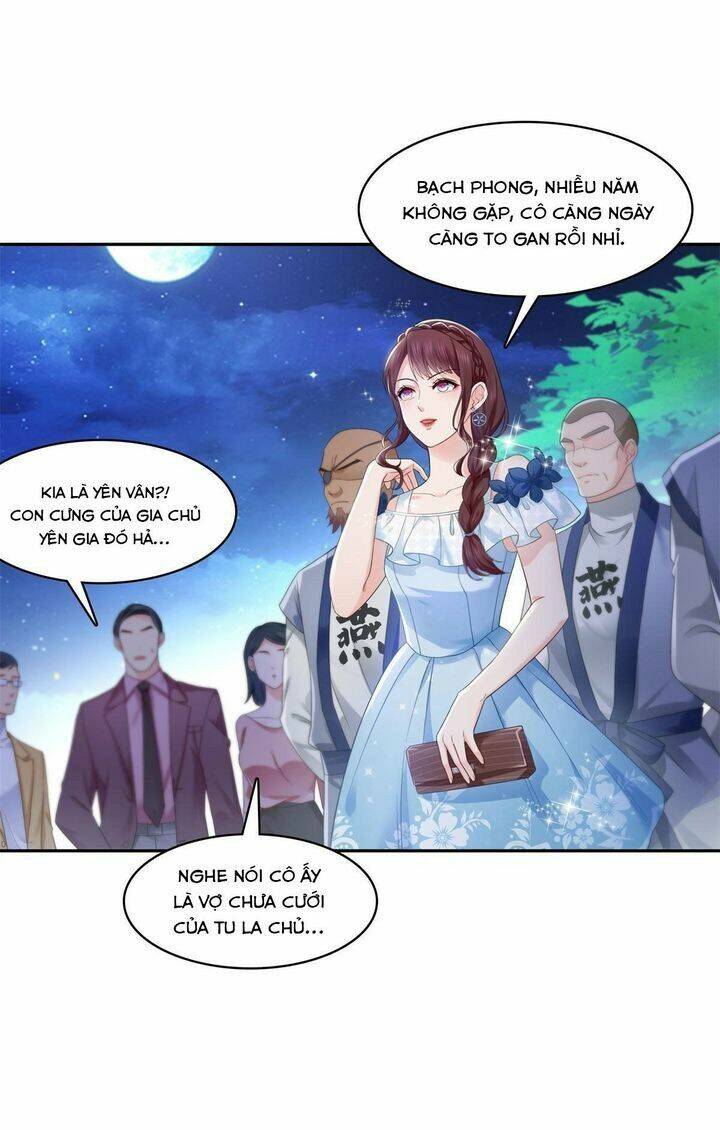 hệt như hàn quang gặp nắng gắt chapter 294 - Next chapter 295