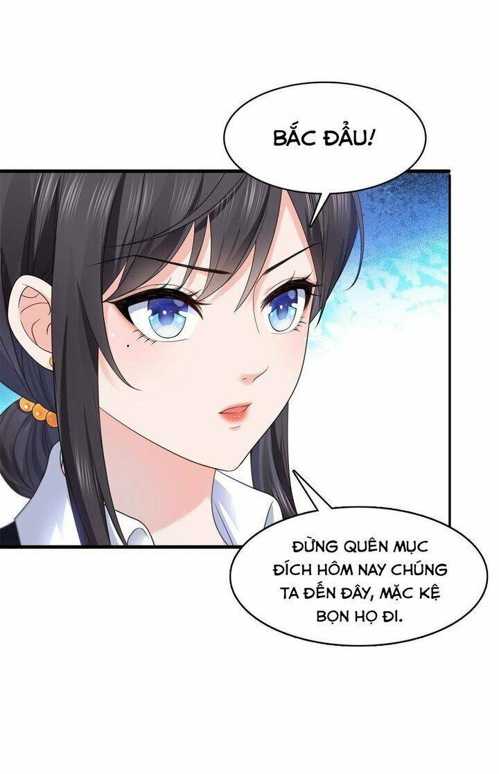 hệt như hàn quang gặp nắng gắt chapter 294 - Next chapter 295