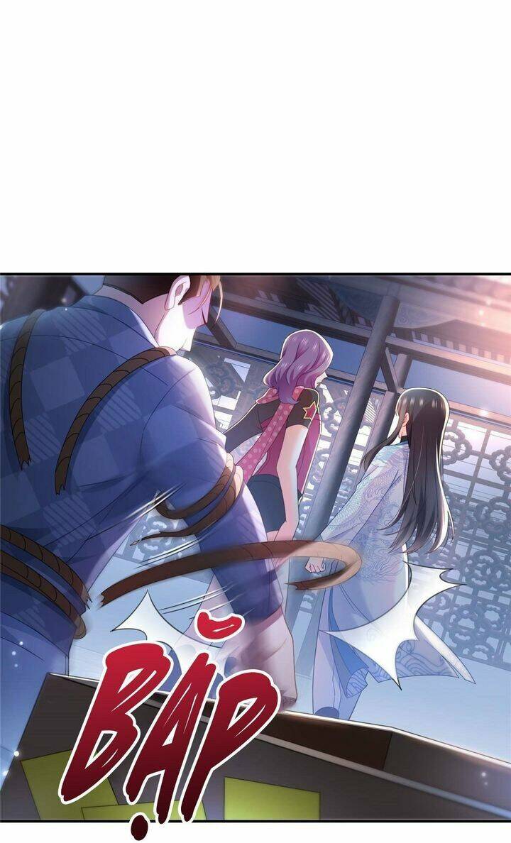 hệt như hàn quang gặp nắng gắt chapter 304 - Next chapter 305