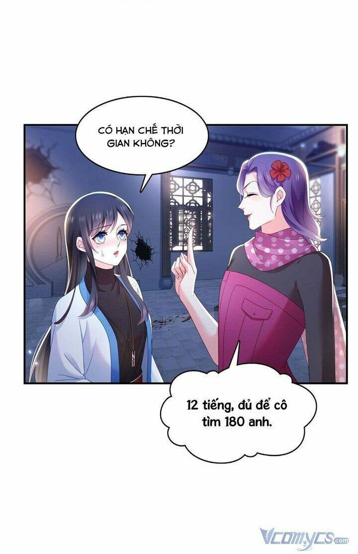 hệt như hàn quang gặp nắng gắt chapter 304 - Next chapter 305