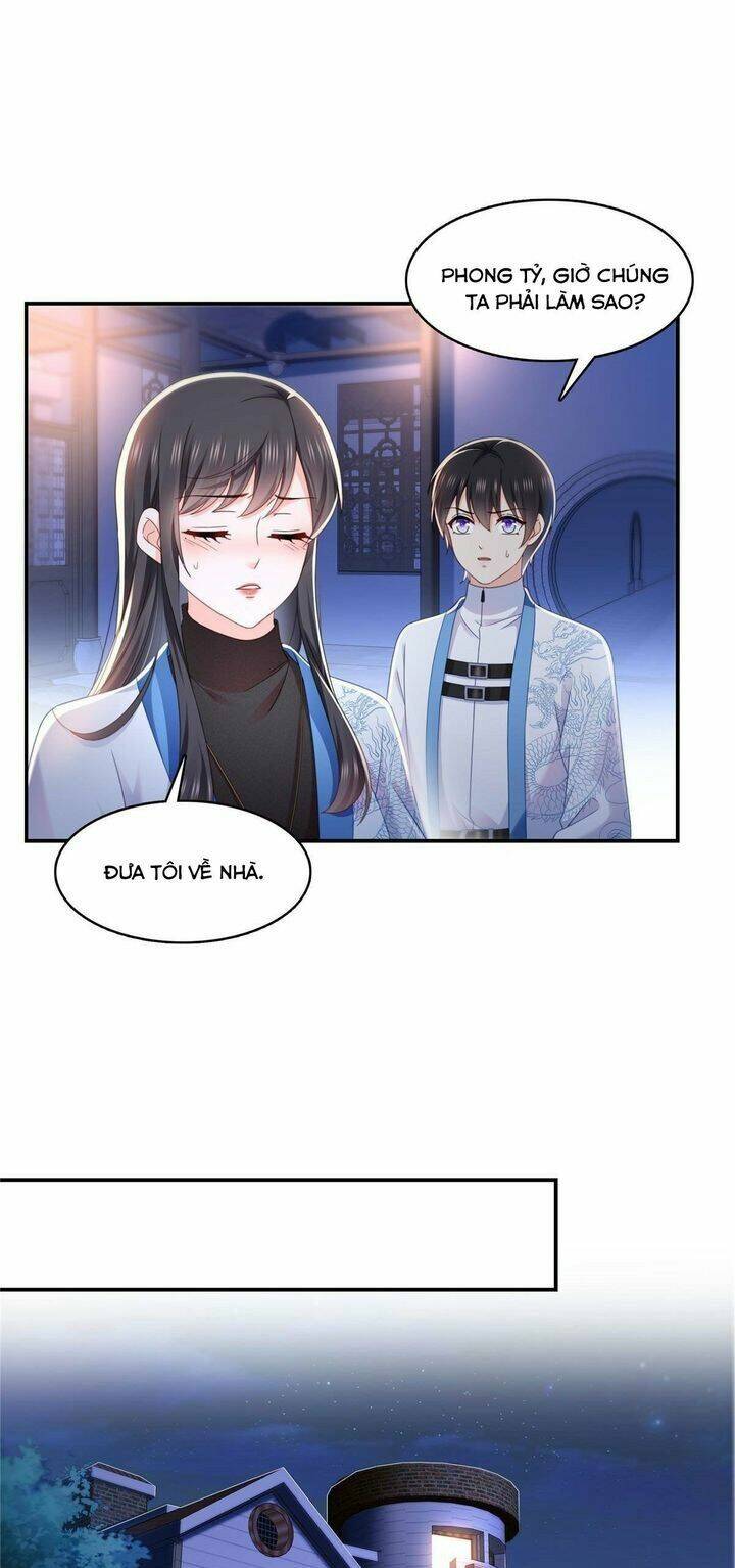 hệt như hàn quang gặp nắng gắt chapter 304 - Next chapter 305