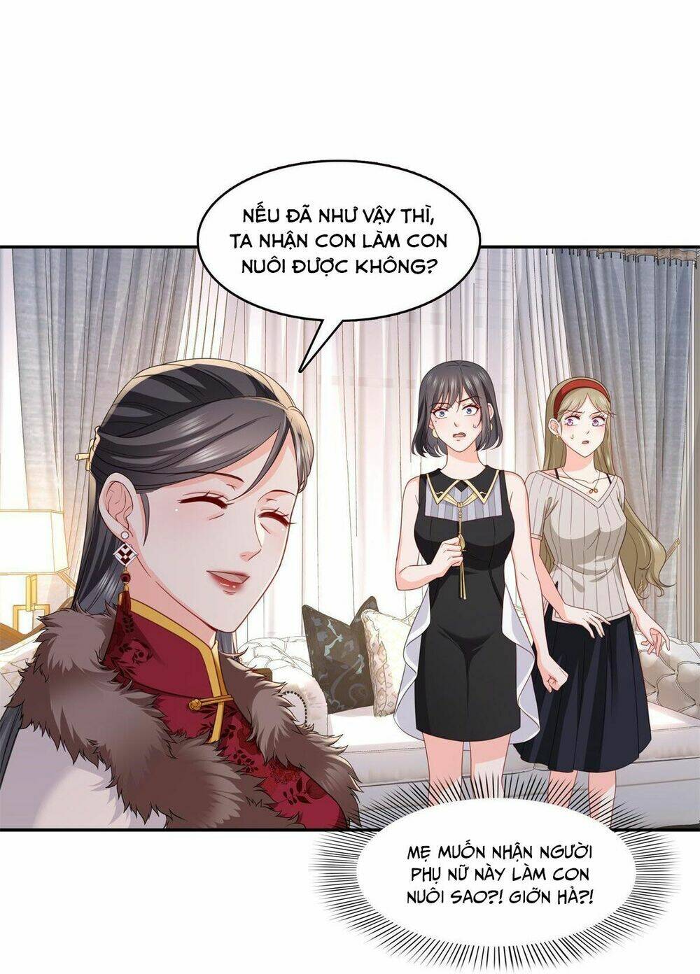 hệt như hàn quang gặp nắng gắt chapter 319 - Next chapter 320