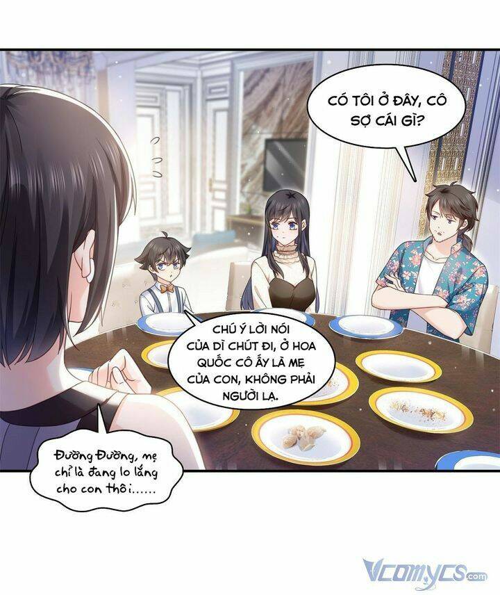 hệt như hàn quang gặp nắng gắt chapter 320 - Next chapter 321